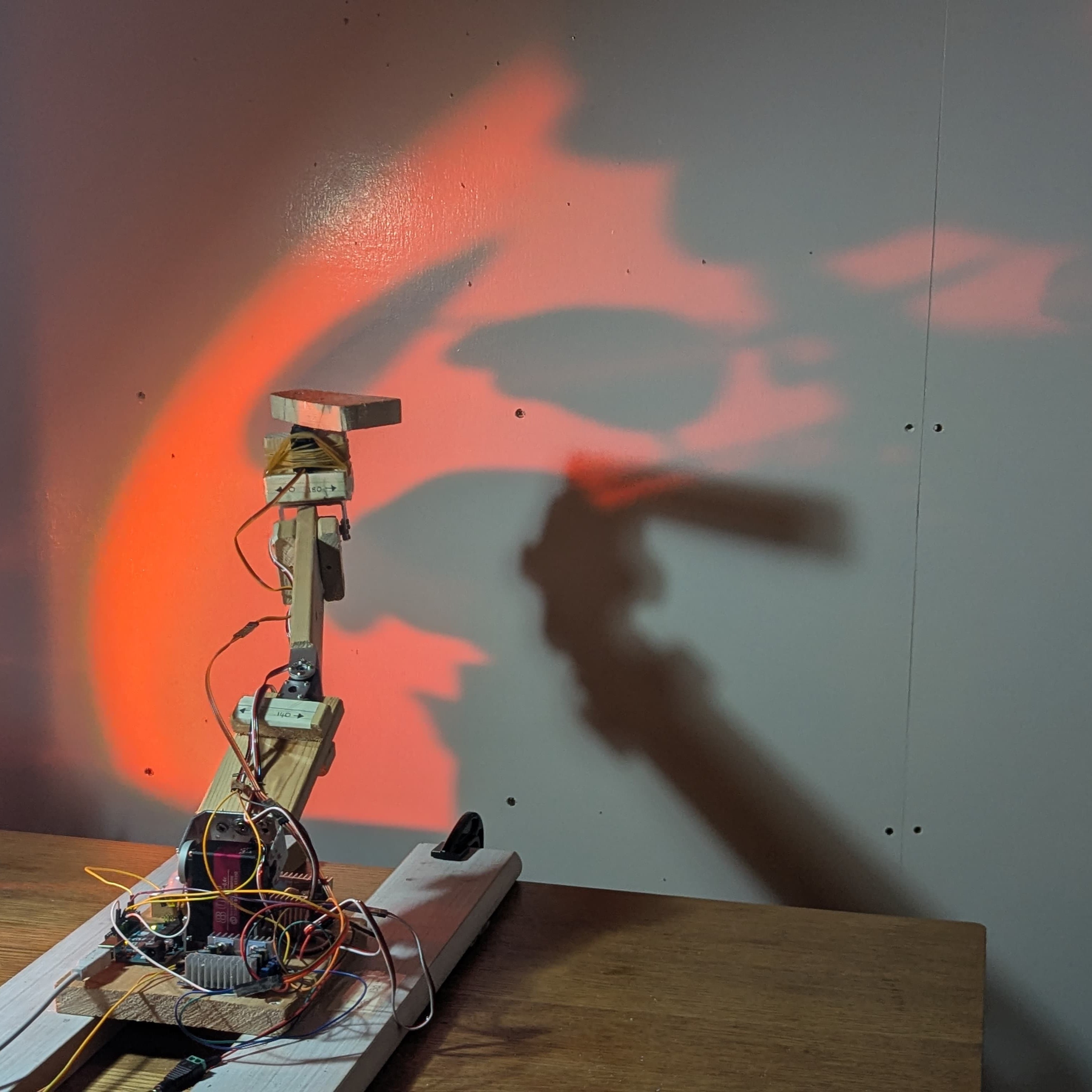 Collective Choreography